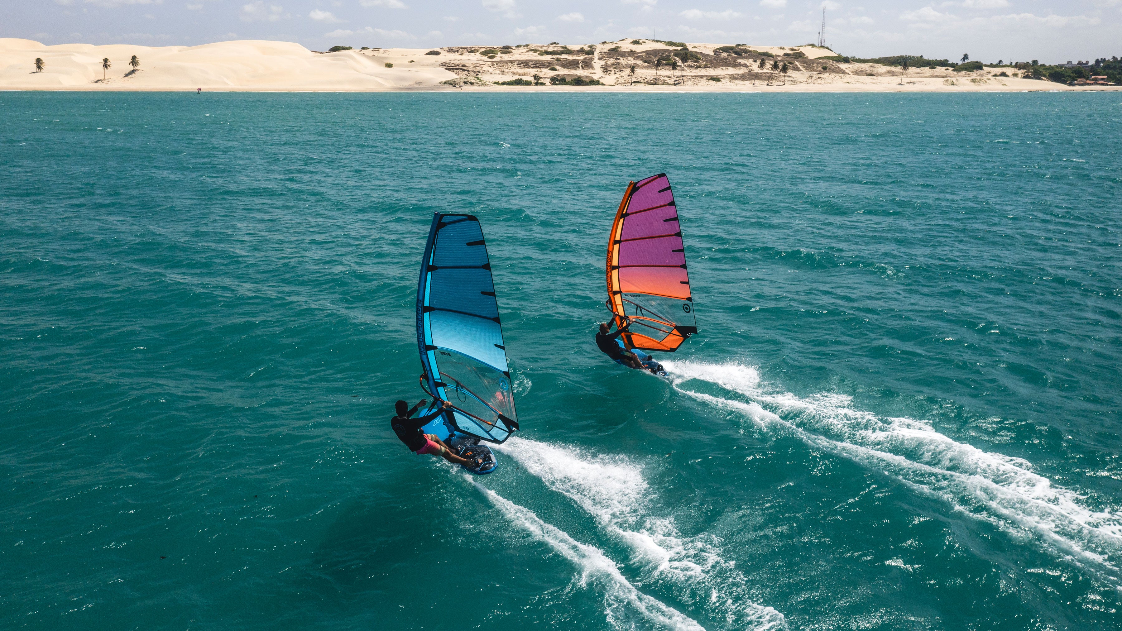 NeilPryde – oficiální distributor pro ČR a SR